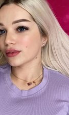 Анкета проститутки Иришка - Фото 1, район Центральный, 23 год, №13619