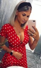 Анкета проститутки Ксю - Фото 1, район 3б, 27 год, №2432