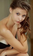 Анкета проститутки Мари - Фото 1, район Ленинский, 26 год, №2887