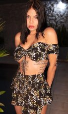 Анкета проститутки Ирина - Фото 1, метро Проспект Космонавтов, 19 год, №4948