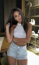 Анкета проститутки Юля - Фото 1, район Октябрьский, 25 год, №5342