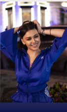 Анкета проститутки Алиса - Фото 1, район Южный, 25 год, №9205