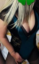 Анкета проститутки Дженифер - Фото 1, метро Крылатское, 22 год, №1318